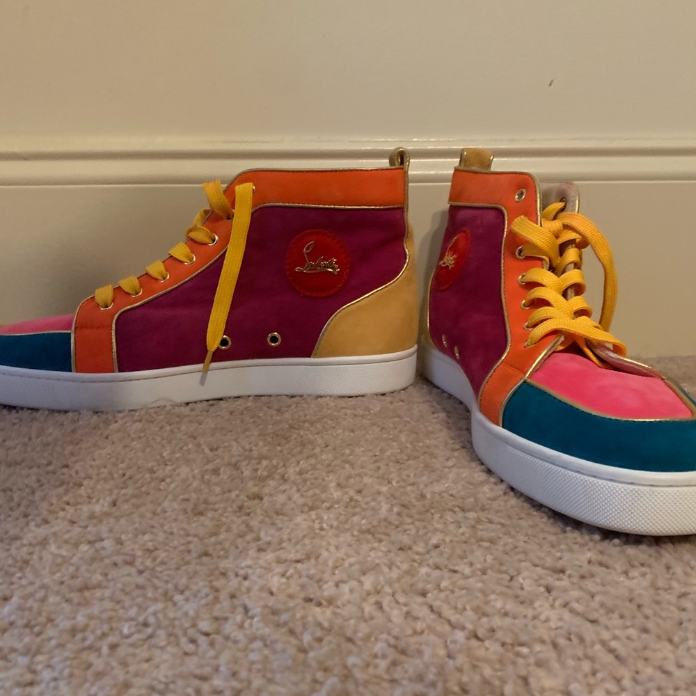 Christian Louboutin Sneakers